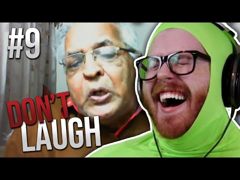 Everytime I laugh I lose money #9