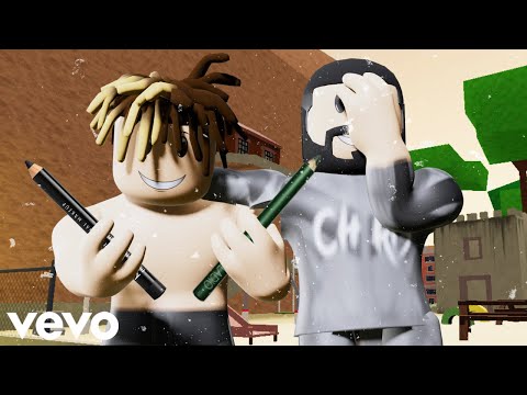 Black Pencil Music Video🤑 (Black Pencil - Sushi Monsters)