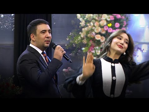 Asilbek Amanulloh - O'ylan (cover Aynen O'yle)