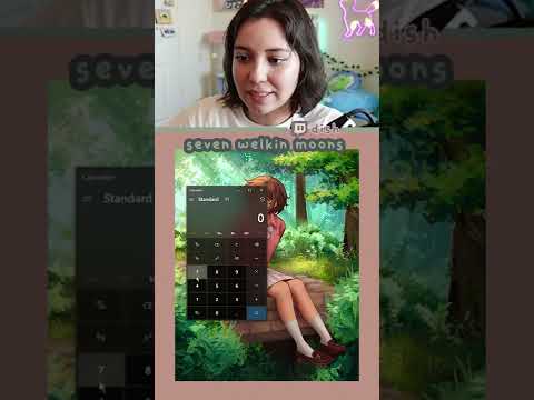 why I have 200 days of Welkin Moon