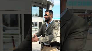 Buying new hotel in Warsaw #warsaw #poland #india #millionaire #rich