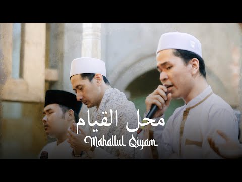 Mahallul qiyam - Gus Ilham