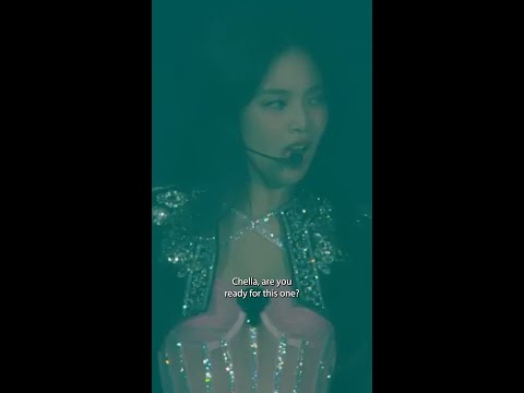 Who runs the world? Blackpink!