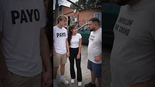 “Papá, me he enamorado de un payo”