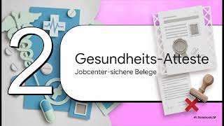 Bürgergeld 2026 Vollzeitpflicht Ausnahmen