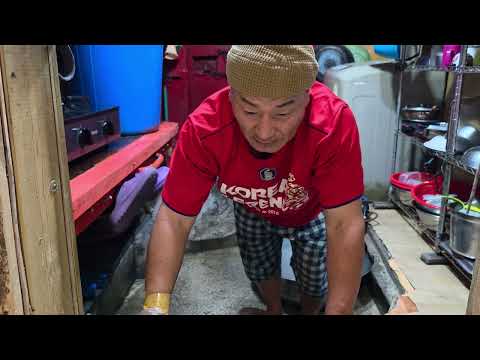 98세 <strong>우리엄마</strong> 우야면좋나 일거리 만드셨네 그래도 힘을내요 ᆢ
