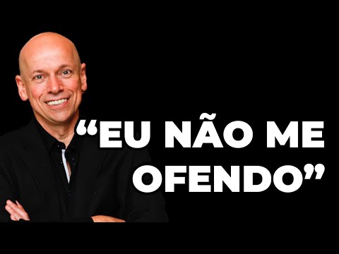 QUANDO XINGAREM SUA MÃE, FAÇA ISSO