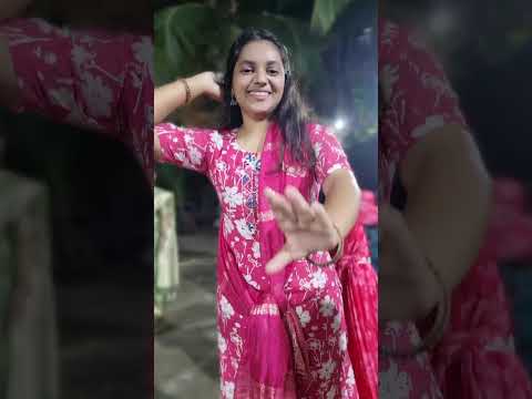 Garba Celebration 2025 Vijay park Nalasopara