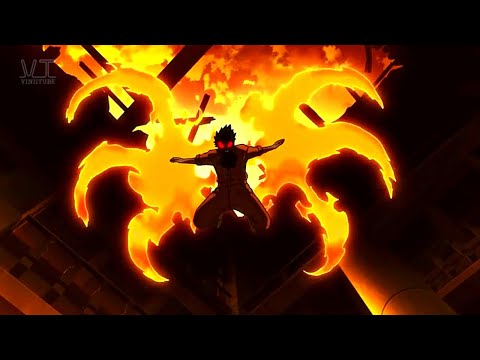 Most Legendary Main Character Entrances in Anime