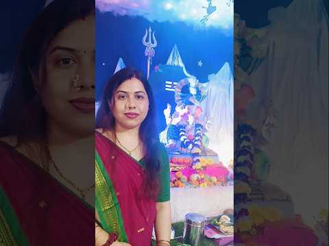 Ganpati Bappa 🌺🙏 Ganpati Bappa Morya 🙏 #ganeshaya #bappa #bappamorya #spirituality #shorts #ganpati