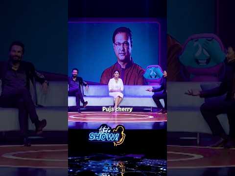 উনি অভিনেতা না কিন্তু এই সেক্টরের #whatashow #guessthestar