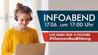 Infoabend "Der Weg ins BBW"