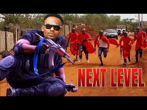 NEXT LEVEL - 2025 Nigerian Movie - Zubby Michael Movies 2025 Latest African Full Movies