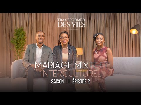 Mariage mixte et interculturel : bénédiction ou bombe à retardement ?