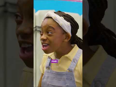 Don't freak out, it's just a wiggly tooth!