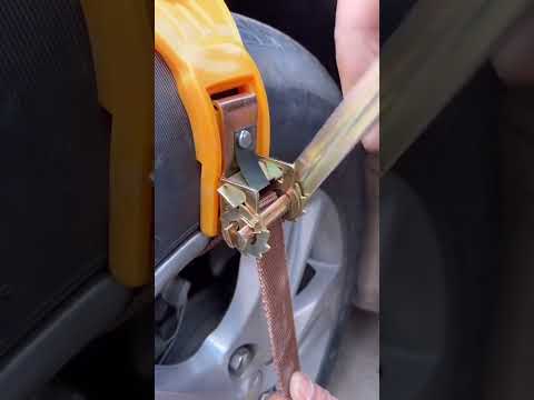 Part 69  Two wear-resistant steel snow chains