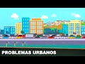 Desafios Urbanos na América Latina