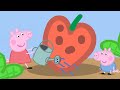 Peppa Pig Gardening Adventures