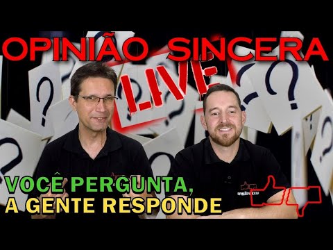 Você pergunta, a gente responde! Quais os melhores e piores carros do mercado brasileiro?