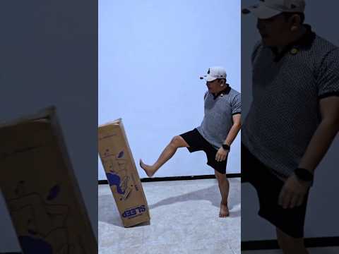 Kok Sofa Bisa Jadi Sekecil Ini?