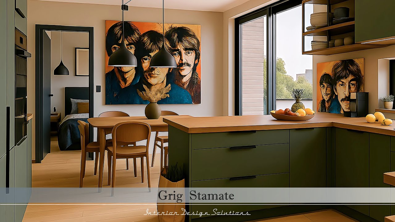Small but Clever: 50 Apartments Design Inspiration You Cannot Miss