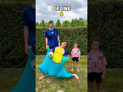 How Many Balls Can You Catch? đ¤â˝ď¸