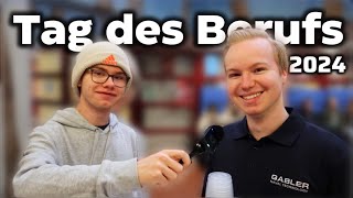 Tag des Berufs | 2024 - Euer Tag für eure Zukunft!