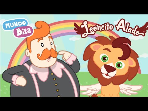 COMPILADO CANCIONES INFANTILES DE LA GRANJA 🌿🐮 LEONCITO ALADO Y MUNDO BITA 🌿🐮