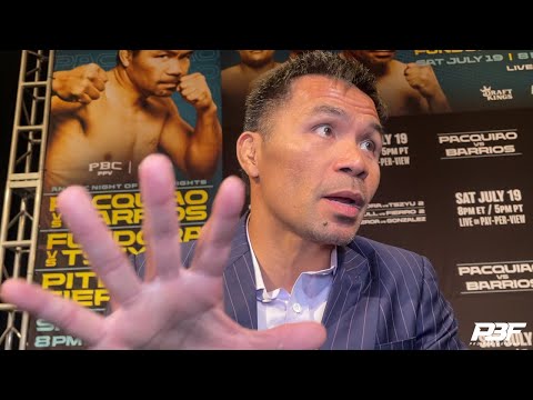 MANNY PACQUIAO SENDS TERENCE CRAWFORD ADVICE OVER HOW TO BEAT CANELO ALVAREZ, FLOYD MAYWEATHER JR
