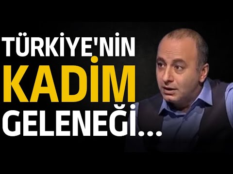 FİNAL YAKLAŞIYOR! YENİ DÖNEMDE TÜRKİYE...KAZIM YURDAKUL'DAN OLAY SÖZLER!