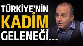 FİNAL YAKLAŞIYOR! YENİ DÖNEMDE TÜRKİYE...KAZIM YURDAKUL'DAN OLAY SÖZLER!