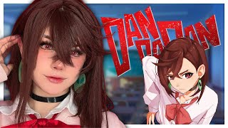 ♡ Momo Ayase Cosplay Makeup Tutorial ♡