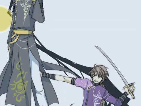 [手描PV] 特殊傳說xデュラララ！