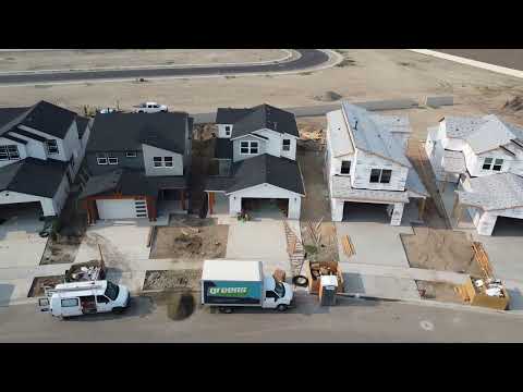 Cranefield welcome video