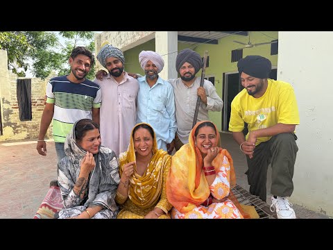 ਮਾਲਦਾਰ ਛੜਾ 188 MALDAR SHADA baghu shada latest SHORT MOVIE 2025 PUNJABI FILM  JATT BEAT RECORD