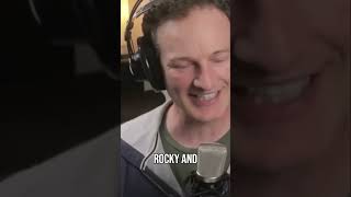 Rockiness officially approved by the coach - thanks for reacting @KenLavigne 🤘🏻🔥 #reaction