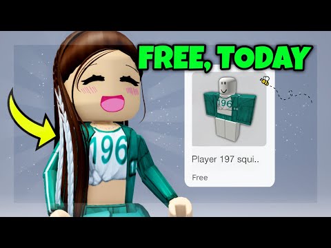 0 ROBUX OUTFIT & HAIR ROBLOX!