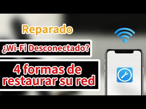 reparar desconectación de iPhone con Fixppo