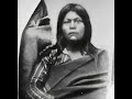 Lone Woman and Island History