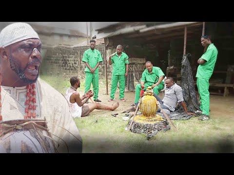Orita Orisa: Land Of The Gods -  Yoruba Movies 2025 New Release Odunlade Adekola, Jide Kosoko