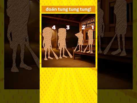 guess the tung tung tung sahur ?/4