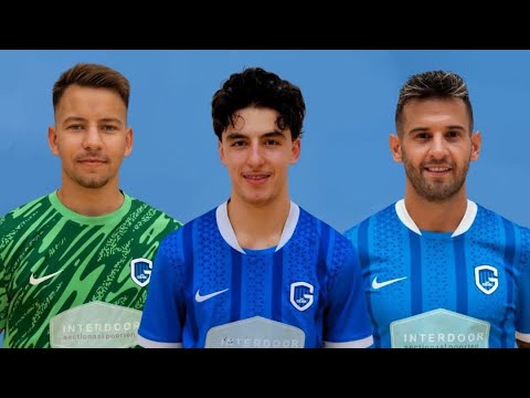 LİERSE SK Futsal & Racıng Genk Futsal. 1st helft #liers #racınggenk 