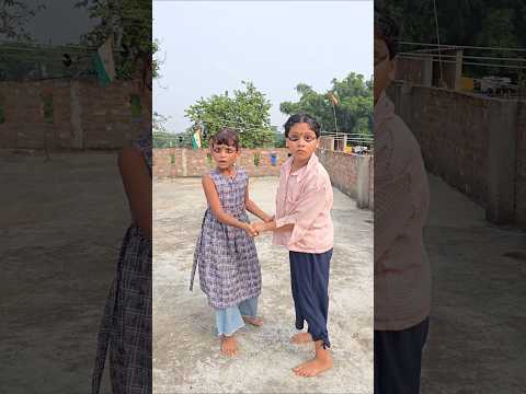 Atika to nakli bhoot se dar Gaya 😂 #shorts #funny #shortvideo #tiktokvideo