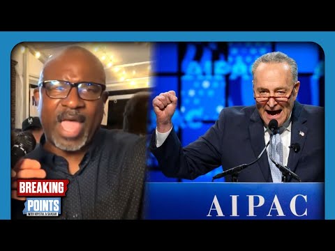 WACK MOTHER****: Jamaal Bowman NUKES AIPAC, Dem Elites At Zohran Victory