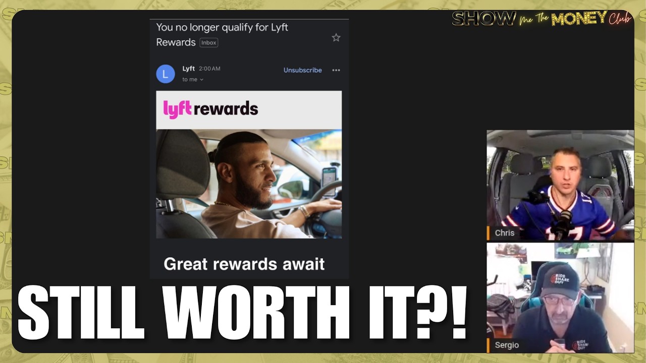 Is Lyft Elite Even Worth It Anymore?
