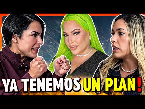 Las Abogadas De La Diosa EXPLICAN LA DEMANDA y MANDAN FUERTE MENSAJE A CLARA CABRERA 😱