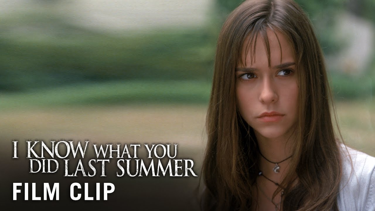 I Know What You Did Last Summer Trailer thumbnail