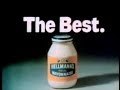 Understanding Hellman's Real Mayonnaise