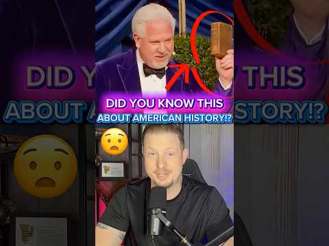 Have you seen THIS about American history!?👀🤯#shorts #God #bible #christian #history #america