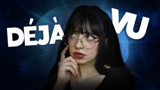 Déjà Vu | ¿Errores de memoria, magia o mensajes del Universo?